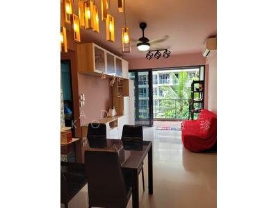 For Rent - North Park Residences