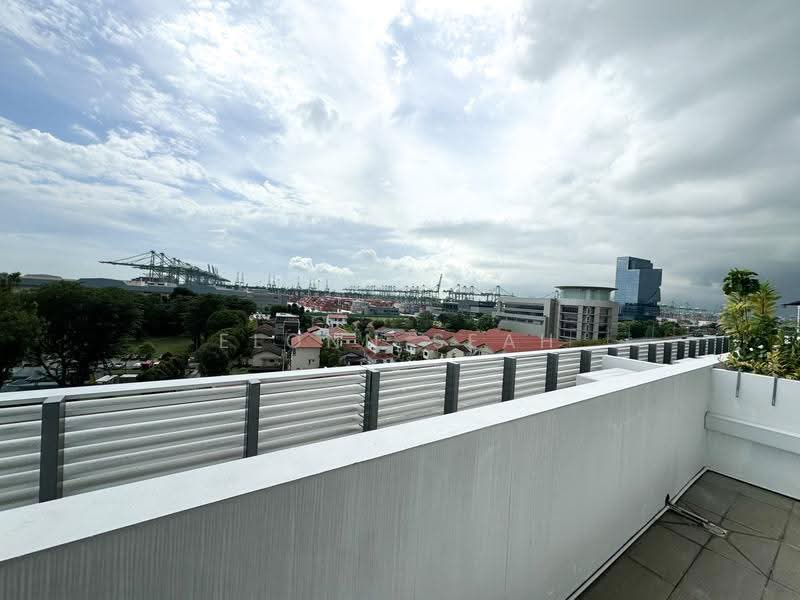 100 Pasir Panjang, 100 Pasir Panjang Road, Buona Vista / West Coast / Clementi New Town, 2,200 sqft, Light Industrial (B1) For Rent, by Elonn Seah, 24894290 - CommercialGuru.com.sg