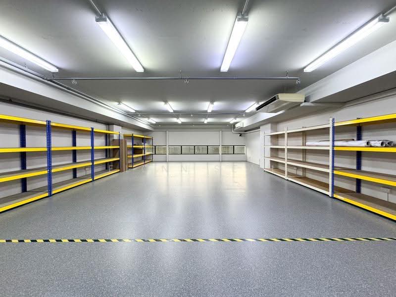 100 Pasir Panjang, 100 Pasir Panjang Road, Buona Vista / West Coast / Clementi New Town, 2,200 sqft, Light Industrial (B1) For Rent, by Elonn Seah, 24894290 - CommercialGuru.com.sg