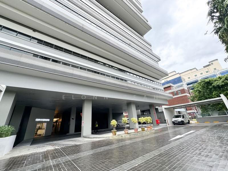 100 Pasir Panjang, 100 Pasir Panjang Road, Buona Vista / West Coast / Clementi New Town, 2,200 sqft, Light Industrial (B1) For Rent, by Elonn Seah, 24894290 - CommercialGuru.com.sg