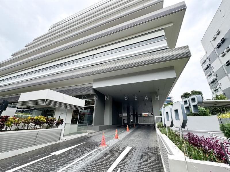 100 Pasir Panjang, 100 Pasir Panjang Road, Buona Vista / West Coast / Clementi New Town, 2,200 sqft, Light Industrial (B1) For Rent, by Elonn Seah, 24894290 - CommercialGuru.com.sg