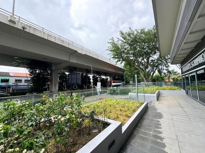 100 Pasir Panjang, 100 Pasir Panjang Road, Buona Vista / West Coast / Clementi New Town, 2,200 sqft, Light Industrial (B1) For Rent, by Elonn Seah, 24894290 - CommercialGuru.com.sg