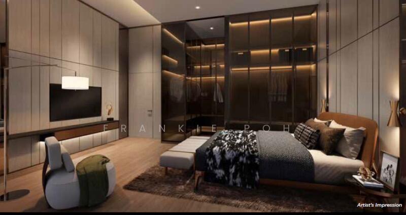 THE ARCADY AT BOON KENG, 2 Saint Barnabas Lane, 1 Bedroom, 527 sqft, Condominium For Sale, by Frankie Poh, 24894295 - PropertyGuru.com.sg
