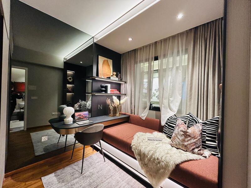 THE ARCADY AT BOON KENG, 2 Saint Barnabas Lane, 1 Bedroom, 527 sqft, Condominium For Sale, by Frankie Poh, 24894295 - PropertyGuru.com.sg