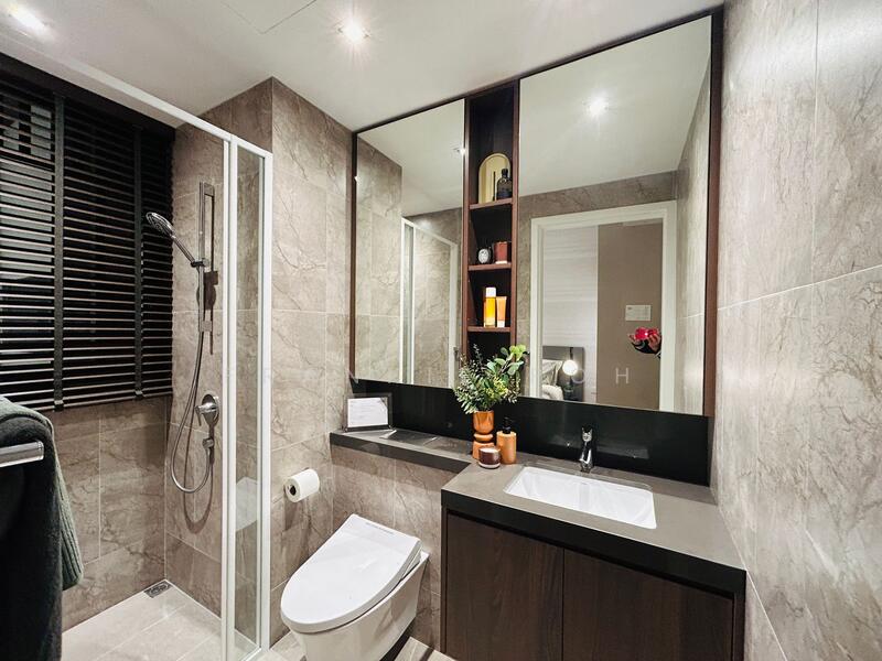 THE ARCADY AT BOON KENG, 2 Saint Barnabas Lane, 1 Bedroom, 527 sqft, Condominium For Sale, by Frankie Poh, 24894295 - PropertyGuru.com.sg