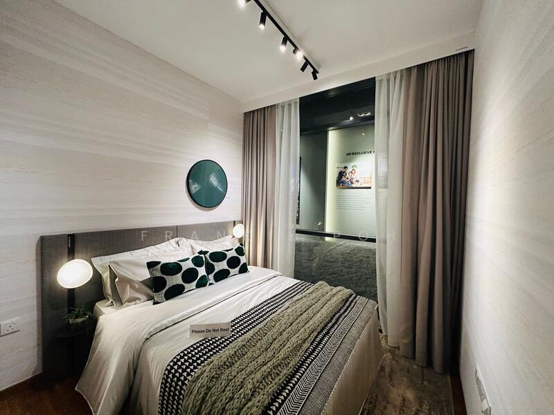 THE ARCADY AT BOON KENG, 2 Saint Barnabas Lane, 1 Bedroom, 527 sqft, Condominium For Sale, by Frankie Poh, 24894295 - PropertyGuru.com.sg