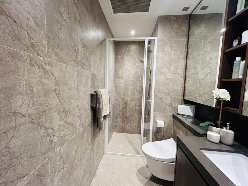 THE ARCADY AT BOON KENG, 2 Saint Barnabas Lane, 1 Bedroom, 527 sqft, Condominium For Sale, by Frankie Poh, 24894295 - PropertyGuru.com.sg
