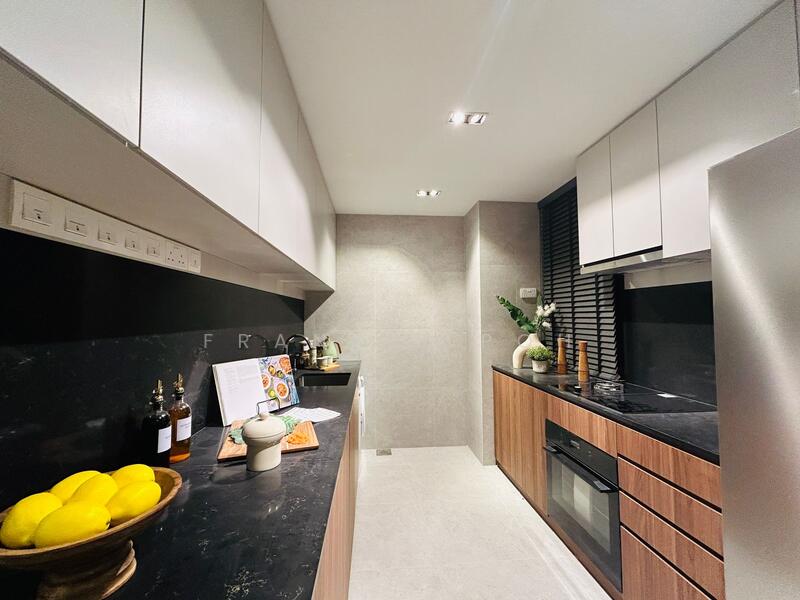 THE ARCADY AT BOON KENG, 2 Saint Barnabas Lane, 1 Bedroom, 527 sqft, Condominium For Sale, by Frankie Poh, 24894295 - PropertyGuru.com.sg