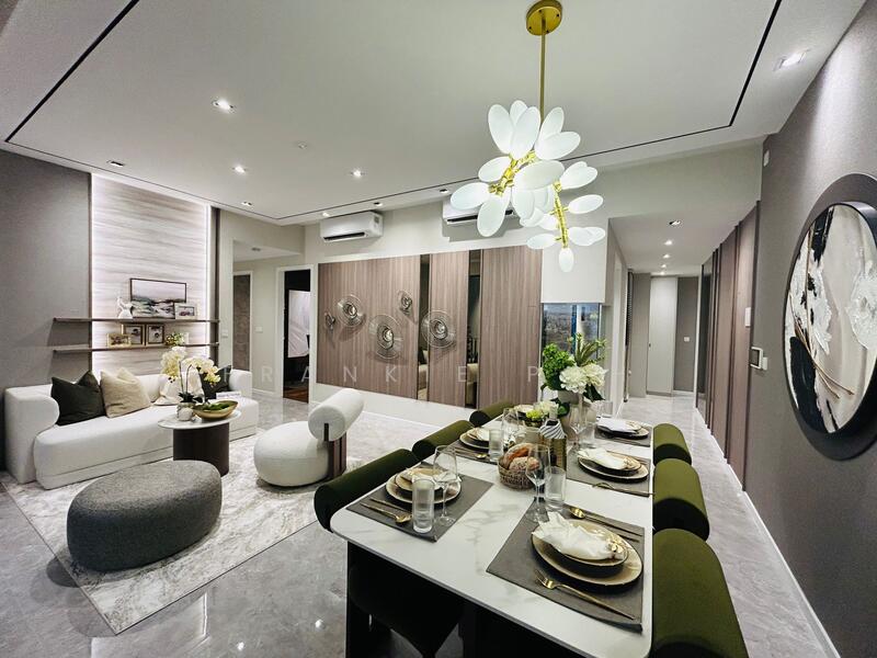THE ARCADY AT BOON KENG, 2 Saint Barnabas Lane, 1 Bedroom, 527 sqft, Condominium For Sale, by Frankie Poh, 24894295 - PropertyGuru.com.sg