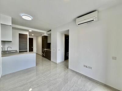 For Rent - The Florence Residences