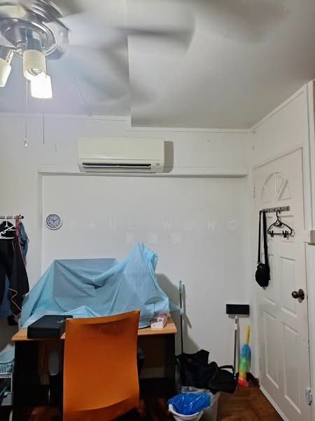 725 Bedok Reservoir Road, 725 Bedok Reservoir Road, Room Rental, 150 sqft, HDB Flat For Rent, by Paul Wong 黄逸强, 24894328 - PropertyGuru.com.sg