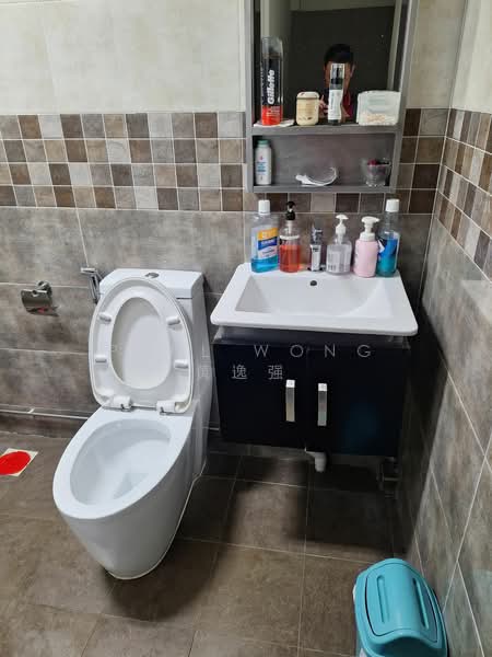 725 Bedok Reservoir Road, 725 Bedok Reservoir Road, Room Rental, 150 sqft, HDB Flat For Rent, by Paul Wong 黄逸强, 24894328 - PropertyGuru.com.sg