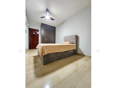 For Rent - 144 Bishan Street 12