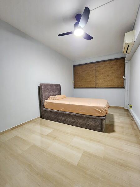 For Rent - 144 Bishan Street 12