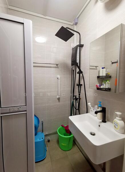 For Rent - 144 Bishan Street 12