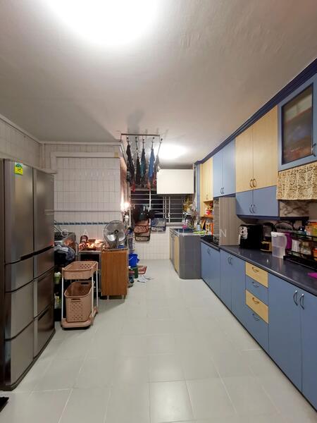 For Rent - 144 Bishan Street 12