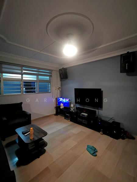 For Rent - 144 Bishan Street 12