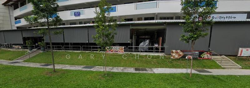 For Rent - 144 Bishan Street 12