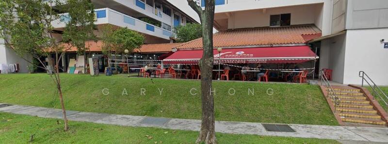 For Rent - 144 Bishan Street 12