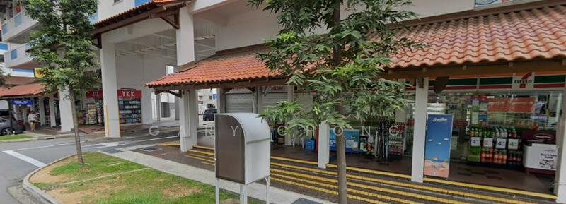 For Rent - 144 Bishan Street 12