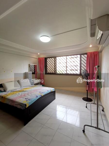 For Rent - 265 Yishun Street 22
