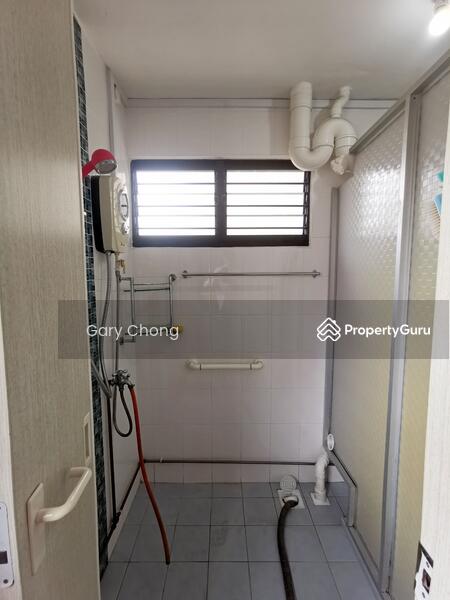 For Rent - 265 Yishun Street 22