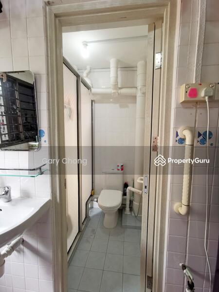 For Rent - 265 Yishun Street 22