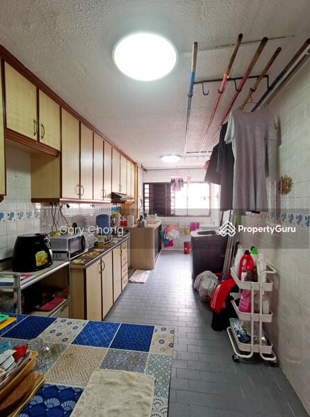 For Rent - 265 Yishun Street 22