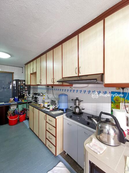 For Rent - 265 Yishun Street 22