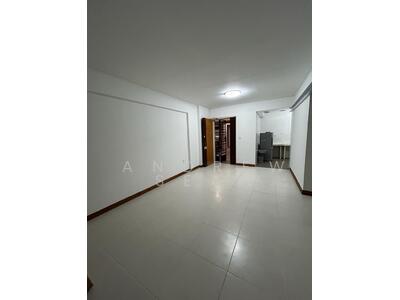 For Rent - 212C Compassvale Drive