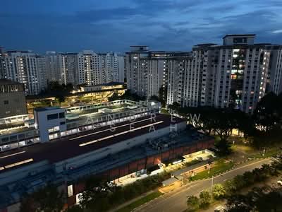 For Rent - 212C Compassvale Drive