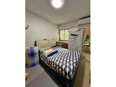 For Rent - 255 Tampines Street 21