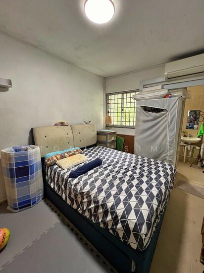 For Rent - 255 Tampines Street 21