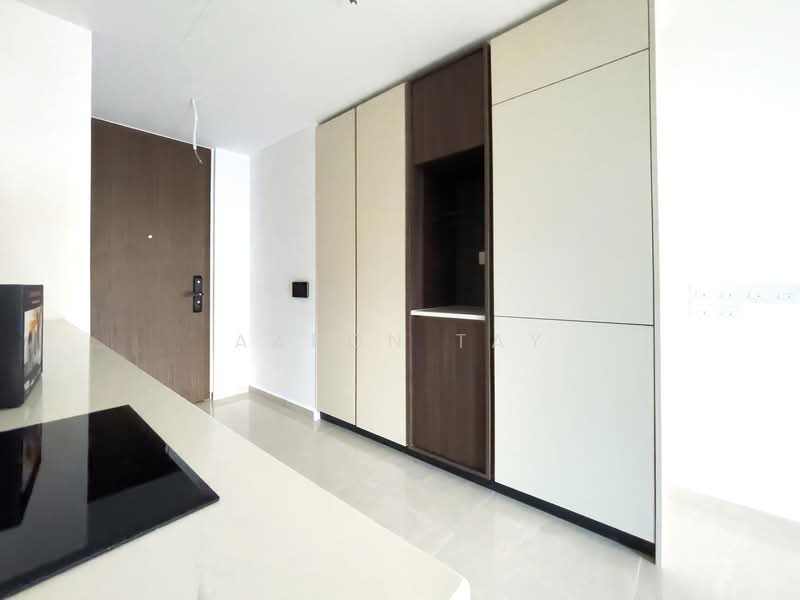 Kopar At Newton, 6 Makeway Avenue, 2 Bedrooms, 690 sqft, Condominium For Rent, by Aaron Tay, 24894541 - PropertyGuru.com.sg