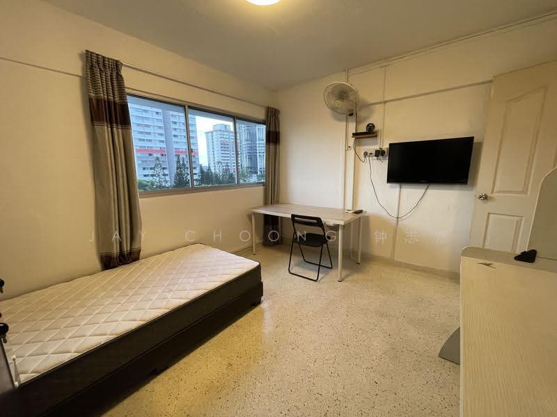 107 Spottiswoode Park Road, 107 Spottiswoode Park Road, Chinatown / Tanjong Pagar, Room Rental, 200 sqft, Apartment For Rent, by Jay Choong 钟志杰, 24894548 - PropertyGuru.com.sg