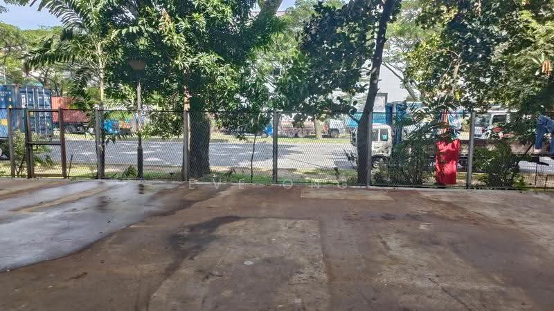 High ceiling 10m | 10 ton crane | Tuas, Tuas South Ave, Boon Lay / Jurong / Tuas, 8,500 sqft, Factory / Workshop (B2) For Rent, by Eve Ong, 24894591 - CommercialGuru.com.sg