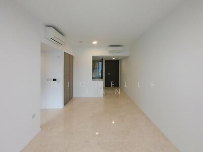 For Rent - Botanique at Bartley