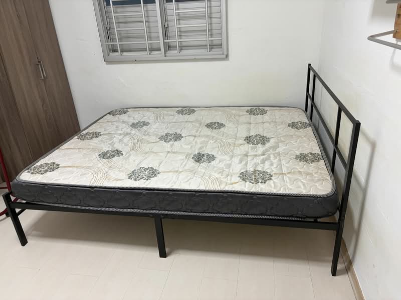 101 Jurong East Street 13, 101 Jurong East Street 13, 2 Bedrooms, 700 sqft, HDB Flat For Rent, by Lynn Yu, 24894664 - PropertyGuru.com.sg