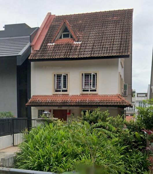 Old Upper Thomson Road Semi Detatched, Old Upper Thomson Road, 5