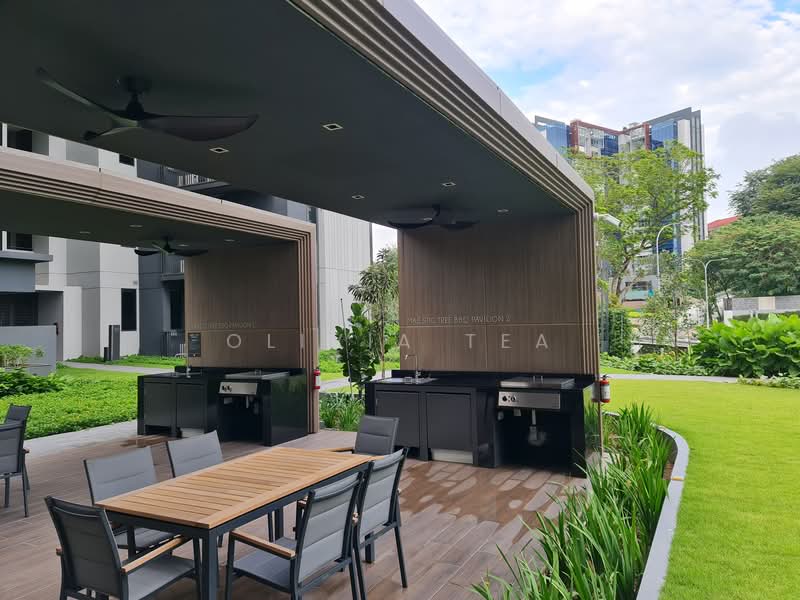 Leedon Green, 32 Leedon Heights, 3 Bedrooms, 818 sqft, Condominium For Rent, by Olivia Tea, 24895092 - PropertyGuru.com.sg
