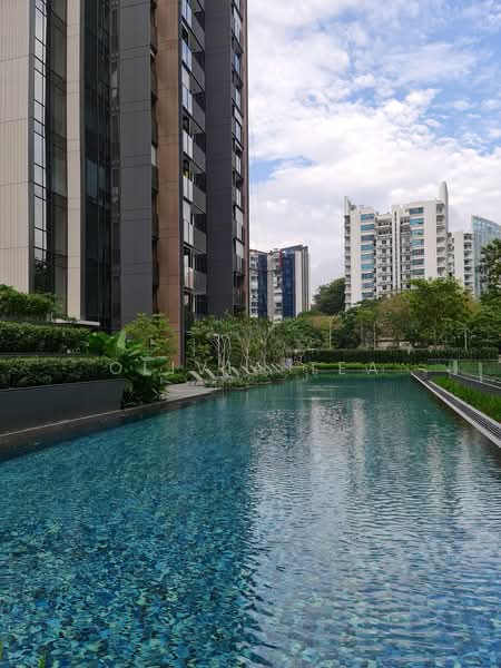 Leedon Green, 32 Leedon Heights, 3 Bedrooms, 818 sqft, Condominium For Rent, by Olivia Tea, 24895092 - PropertyGuru.com.sg