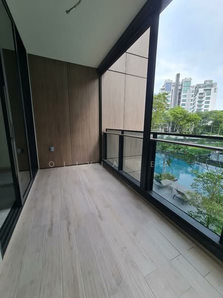 Leedon Green, 32 Leedon Heights, 3 Bedrooms, 818 sqft, Condominium For Rent, by Olivia Tea, 24895092 - PropertyGuru.com.sg