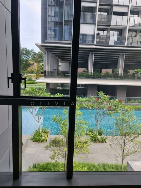 Leedon Green, 32 Leedon Heights, 3 Bedrooms, 818 sqft, Condominium For Rent, by Olivia Tea, 24895092 - PropertyGuru.com.sg