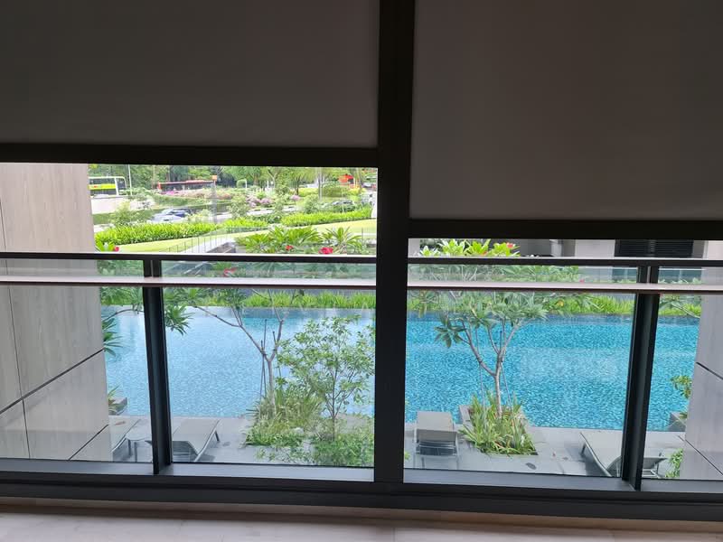 Leedon Green, 32 Leedon Heights, 3 Bedrooms, 818 sqft, Condominium For Rent, by Olivia Tea, 24895092 - PropertyGuru.com.sg