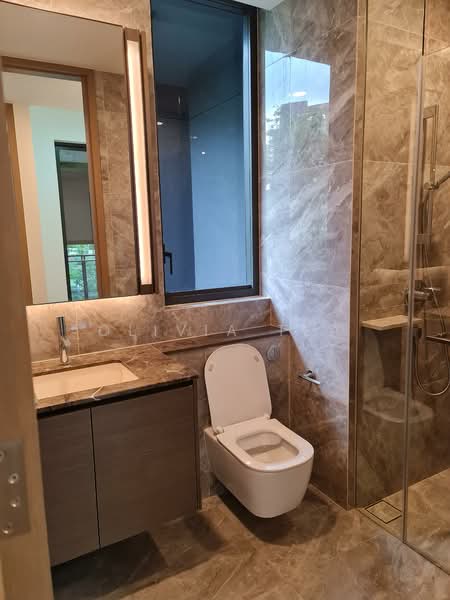 Leedon Green, 32 Leedon Heights, 3 Bedrooms, 818 sqft, Condominium For Rent, by Olivia Tea, 24895092 - PropertyGuru.com.sg