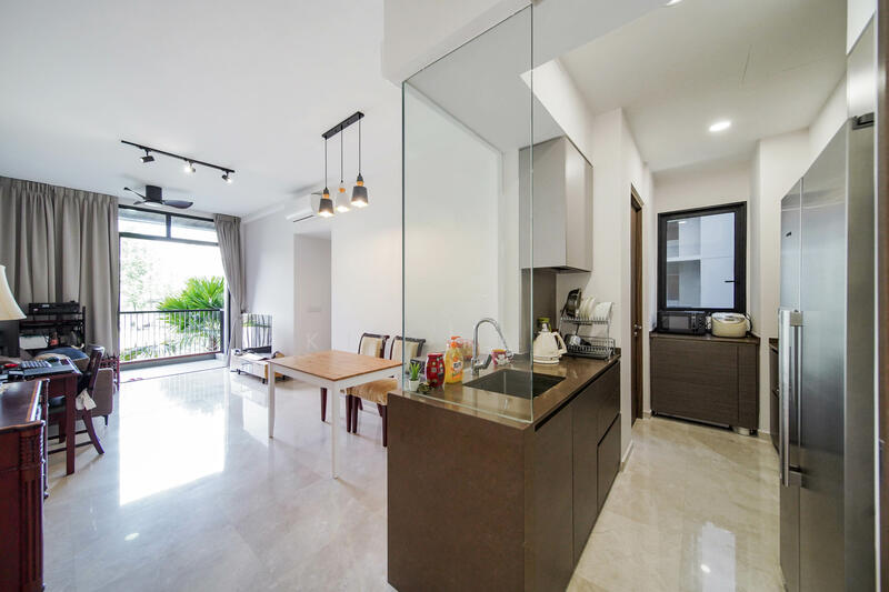 Daintree Residence Condominium For Sale at S 2,100,000 PropertyGuru