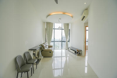 For Sale - d'Leedon (Former Farrer Court)