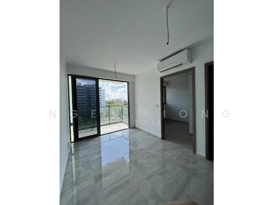 For Sale - Affinity At Serangoon