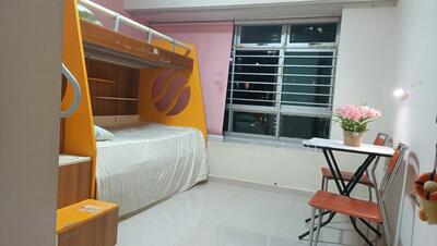 For Rent - 61C Strathmore Avenue