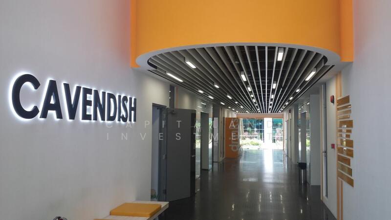 The Curie, 83 Science Park Drive, 9,332 sqft, Business / Science Park For Rent, by CapitaLand Limited, 24895331 - CommercialGuru.com.sg